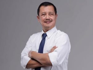 Mantan Wakapolri Oegroseno Tanggapi Isu Penggantian Kapolri: “Harus Cari Orang yang Tepat”