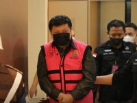 Kasus Kredit Bank: Kejagung Cegah Bos Sritex ke Luar Negeri