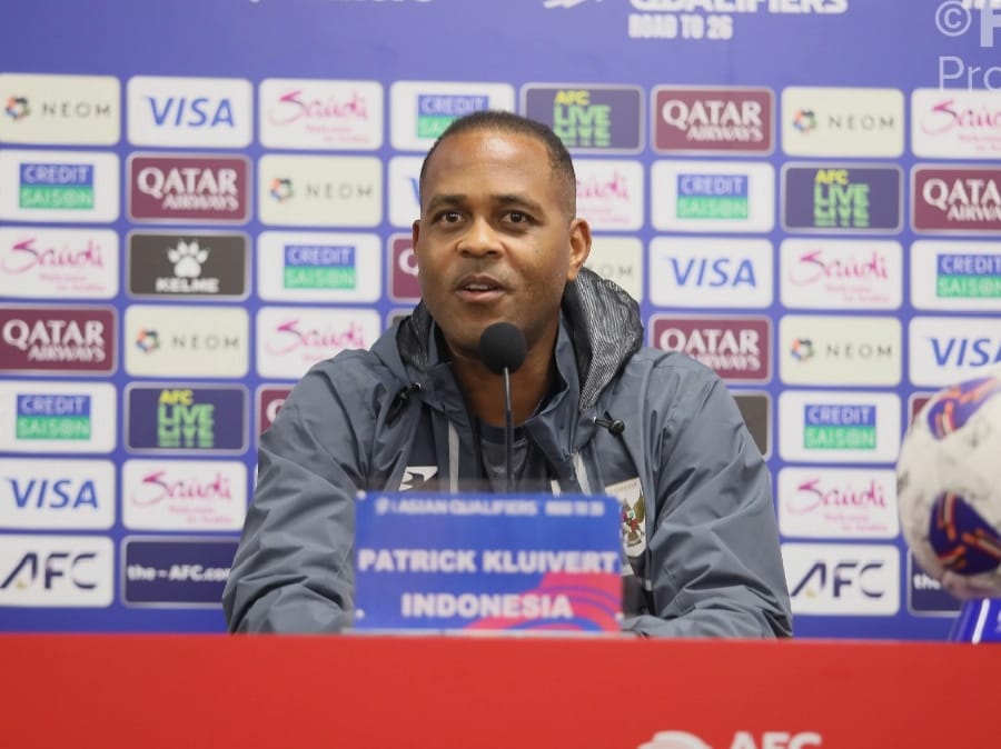 Laga Terakhir Grup C: Indonesia vs Jepang, Adu Gengsi di Osaka