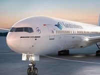 Imbas Handphone Penumpang Hilang, Garuda Indonesia Bebastugaskan Awak Kabin