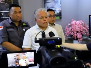 Kejagung Selidiki Kuasa Anggaran Pengadaan Laptop Chromebook Era Nadiem Makarim