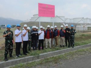 Kejagung Sita Kilang Minyak Milik Anak Riza Chalid Terkait Kasus Korupsi Rp193 Triliun