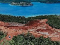 Kejagung Tunggu Laporan Untuk Telusuri Dugaan Pelanggaran Tambang di Raja Ampat
