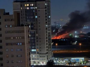 Serangan Udara Israel ke Iran: Jenderal Garda Revolusi Diduga Tewas, Ketegangan Kawasan Memuncak