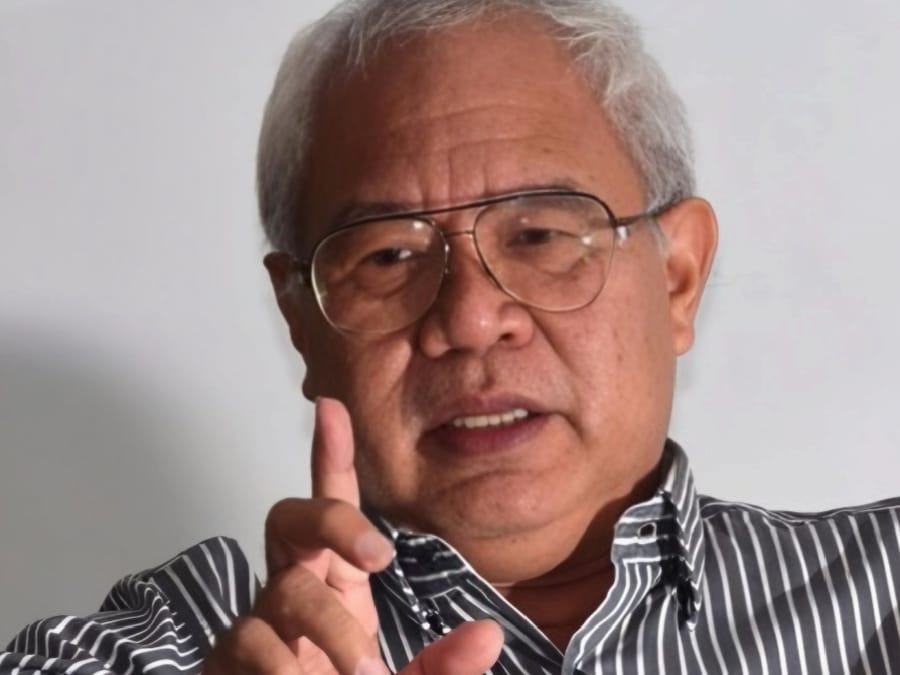 Eks Kabais TNI Kritik SK Mendagri Soal Empat Pulau di Aceh Singkil