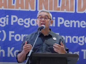 Wali Kota Bandung Ancam Tindak Tegas Pemberi dan Penerima Pungli SPMB