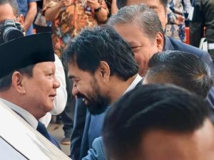 Jika Gagal Diselesaikan, Mualem Akan Temui Presiden Prabowo Bahas Empat Pulau