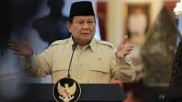 Presiden Prabowo Ambil Alih Polemik Empat Pulau di Aceh Singkil