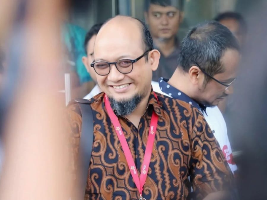 Kapolri Tunjuk Novel Baswedan di Satgassus OPN, Ini Tanggapan KPK