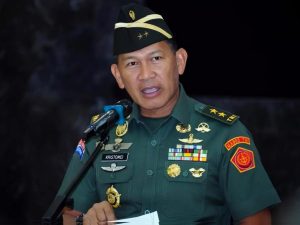 TNI Tegaskan Dukungan Penuh Untuk Ungkap Jaringan Penyebar Informasi Menyesatkan
