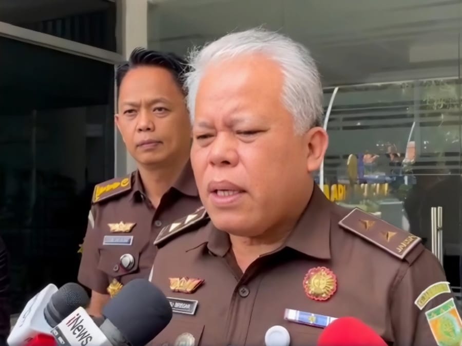 Kejagung Tegaskan Tak Ada Istilah Dana Jaminan Dalam Kasus Korupsi Wilmar