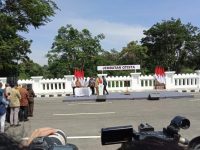 Rp1,8 Miliar Diduga Kelebihan Bayar, Proyek Jembatan Otista Kota Bogor Kembali Disorot