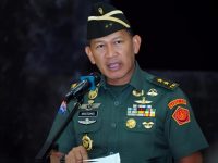 Konflik Memanas, TNI Bersiap Evakuasi WNI dari Iran dan Israel