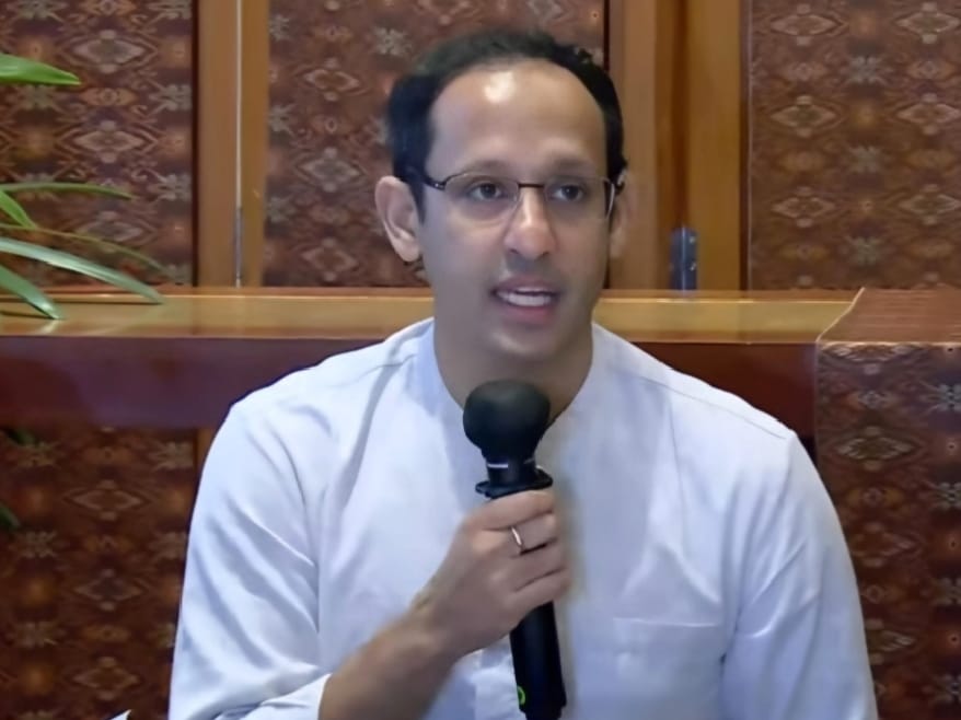 Kasus Chromebook: Nadiem Dijadwalkan Diperiksa Kejagung Pekan Depan