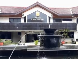 Soroti Anggaran Pemkab Bogor, KPK Temukan Celah Korupsi di Sektor Infrastruktur dan Pendidikan