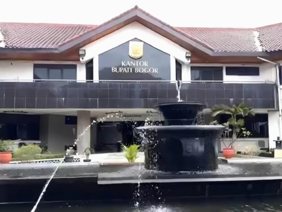 Soroti Anggaran Pemkab Bogor, KPK Temukan Celah Korupsi di Sektor Infrastruktur dan Pendidikan