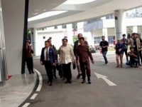 Nadiem Makarim Penuhi Panggilan Kejagung Terkait Dugaan Korupsi Chromebook