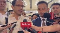Kasus Chromebook Rp 9,9 Triliun, Nadiem Diperiksa 12 Jam Oleh Penyidik Kejagung