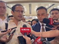 Kasus Chromebook Rp 9,9 Triliun, Nadiem Diperiksa 12 Jam Oleh Penyidik Kejagung