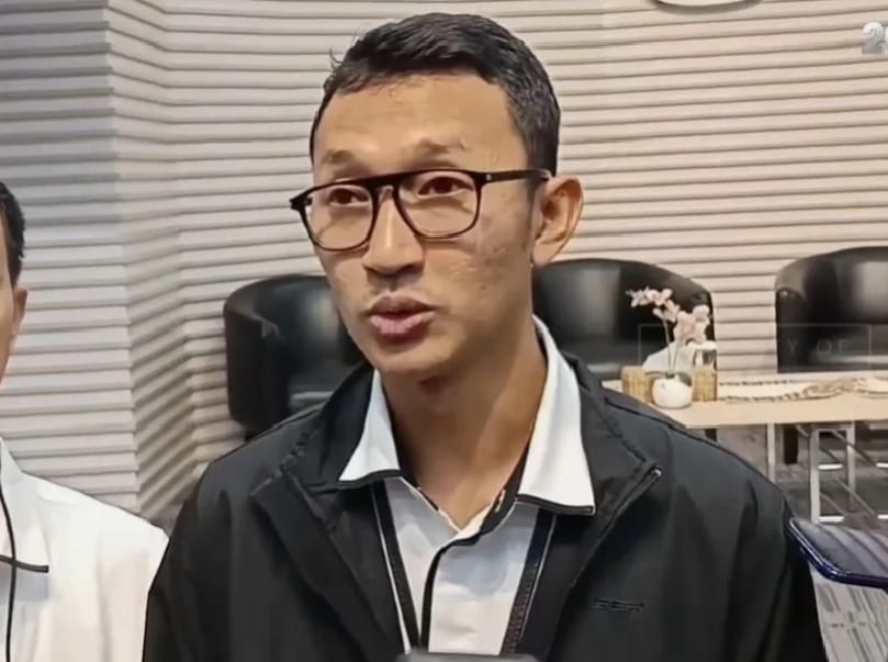 Tanah dan Bangunan Anwar Sadad Disita KPK Dalam Kasus Dana Hibah