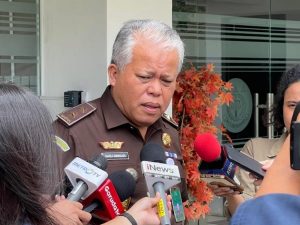 Kejagung Ajukan Banding Atas Vonis Mantan Pejabat MA Zarof Ricar