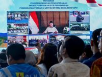 Presiden Prabowo Tegaskan Akan Terus Perangi Korupsi dan Pemborosan Negara