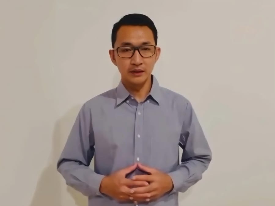 KPK OTT 6 Orang Atas Dugaan Korupsi Proyek Jalan di Sumut