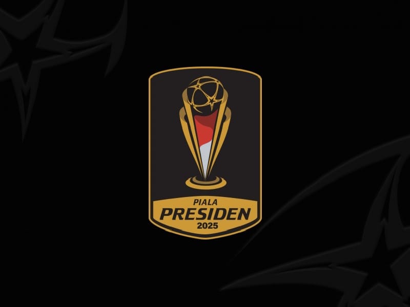 Penjualan Tiket Laga Pembuka Piala Presiden 2025 Dimulai Besok, Harga Seragam Rp50 Ribu