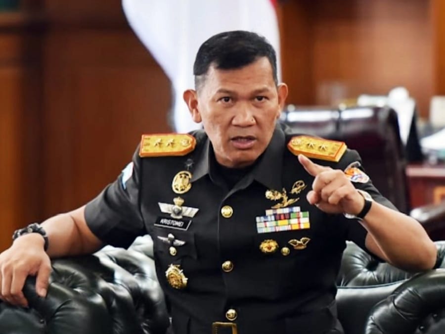 Prajurit AL Jadi Korban Aksi Premanisme, TNI Siap Buru Pelaku