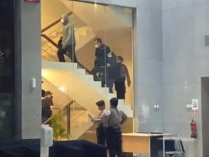 Jadi Tersangka Kasus Korupsi Jalan: Kadis PUPR Sumut Orang Dekat Bobby Nasution