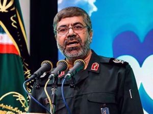 Jika AS Serang Iran Lagi, IRGC: Serangan Kami Akan Berbeda dan Lebih Keras