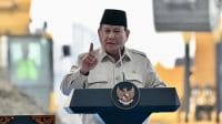 Presiden Prabowo Ingatkan: Tak Mampu Ikut Percepatan, Kita Tinggal di Pinggir Jalan