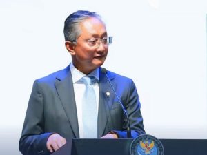 Menteri PU Tunggu Restu Presiden Prabowo untuk Evaluasi Usai OTT KPK di Sumut