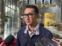 Terkait Dugaan Korupsi Jalan di Sumut, KPK Buka Peluang Panggil Bobby Nasution