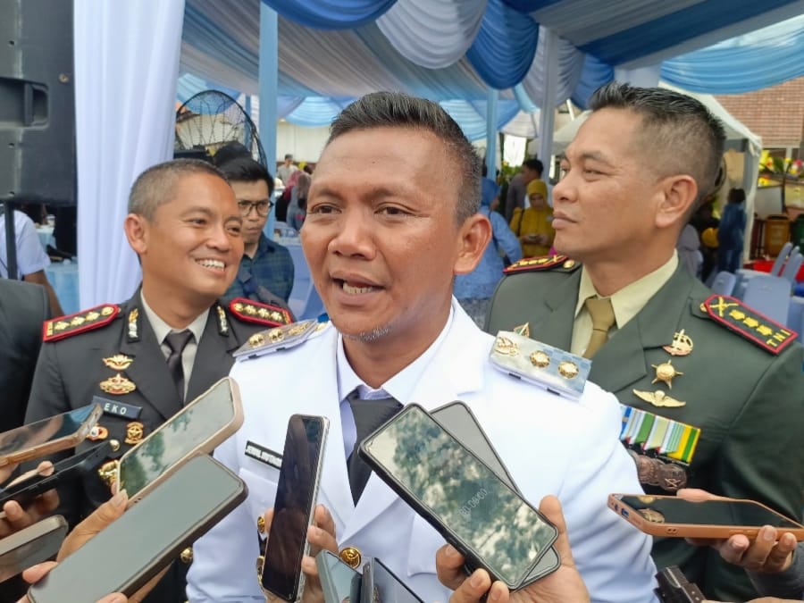 Jenal Mutaqin Apresiasi Peringatan HUT Bhayangkara ke-79, Puji Sinergi Polresta dan Masyarakat