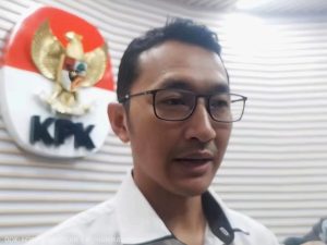 KPK Cegah 13 Orang Terkait Dugaan Korupsi Pengadaan Mesin EDC di BRI, Termasuk Direksi