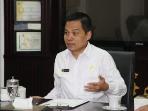 Eks Sekjen MPR Ma’ruf Cahyono Jadi Tersangka Dugaan Gratifikasi Rp17 Miliar