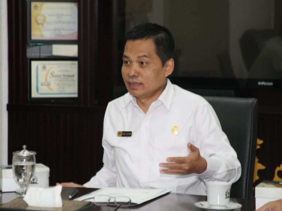 Eks Sekjen MPR Ma’ruf Cahyono Jadi Tersangka Dugaan Gratifikasi Rp17 Miliar