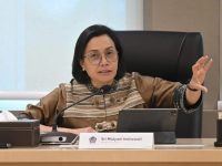 Sri Mulyani Umumkan Seleksi Ketua dan Anggota DK LPS 2025–2030