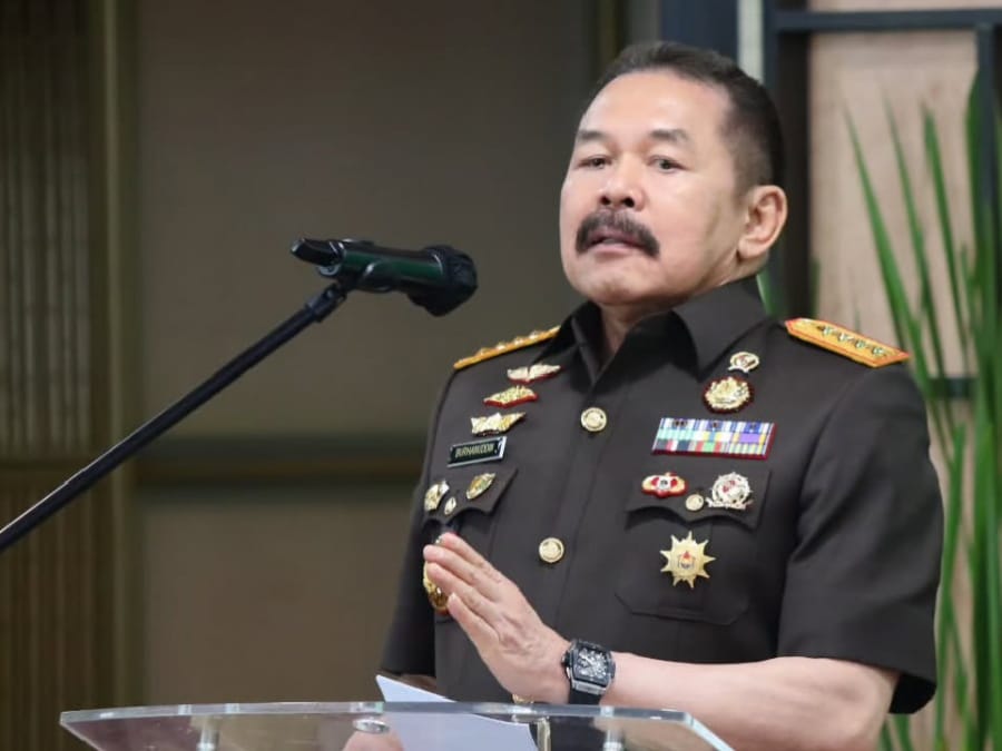 Jaksa Agung Lakukan Rotasi, Harli Siregar Jabat Kajati Sumut, Anang Supriatna Jadi Kapuspenkum