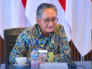 Menteri PU Lakukan Rotasi Besar, Enam Pejabat Eselon I Diganti