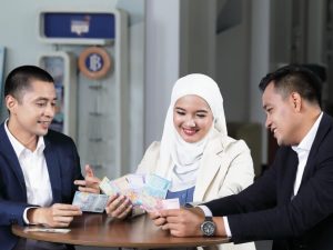 Rupiah Ditutup Melemah, Bank Indonesia Ungkap Perkembangan Stabilitas Nilai Tukar