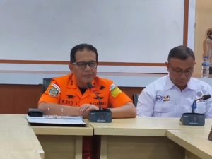 Pencarian Hari Keempat KMP Tunu Pratama: Tim Gunakan Sonar dan ROV di Selat Bali