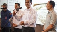 Mentan Amran Tegaskan Tak Gentar Lawan Mafia Beras: “Jiwa Raga Kami Untuk Merah Putih”