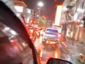 Ini Klarifikasi Polda Sumut Viral Remaja Gunakan Mobil Provos Polri