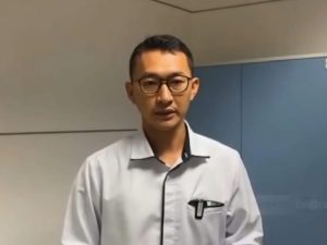 KPK Telah Menetapkan Tersangka  Dugaan Korupsi Pembangunan Gedung Pemkab Lamongan