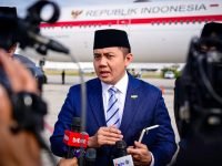 KTT BRICS ke-17 Tahun 2025 : Indonesia Perluas Jejak Diplomasi Global