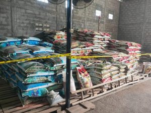 Polisi Ungkap Kasus Pupuk Palsu di Sragen, Satu Tersangka Diamankan