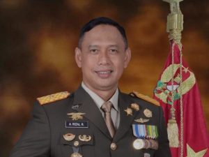 Mayjen Ahmad Rizal Ramadhani Resmi Dirut Bulog, TNI Pastikan Proses Pensiun Dini