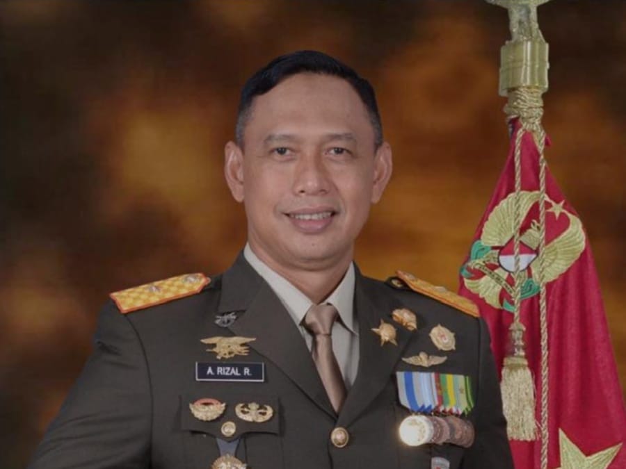 Mayjen Ahmad Rizal Resmi Pimpin Bulog, TNI Pastikan Proses Pensiun Dini
